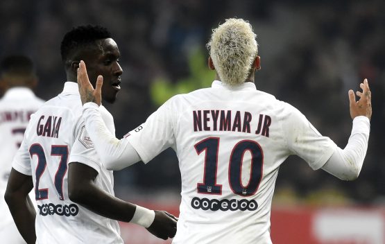 FBL-FRA-LIGUE1-LILLE-PSG