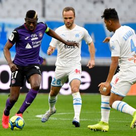 FBL-FRA-LIGUE1-MARSEILLE-TOULOUSE