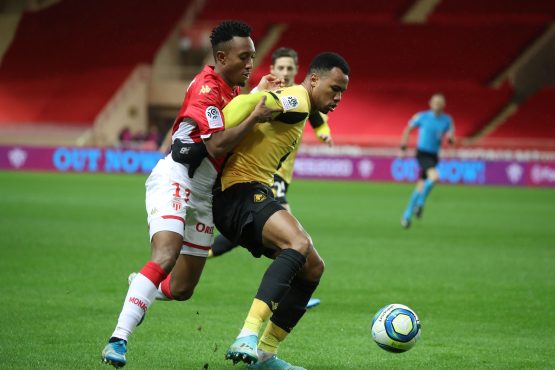 FBL-FRA-LIGUE1-MONACO-LILLE