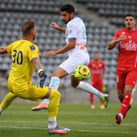 Morgan Sanson