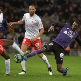 Yaya Sanogo