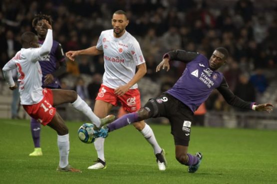 Yaya Sanogo