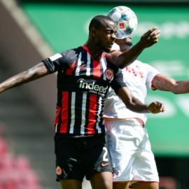 Jhon Cordoba