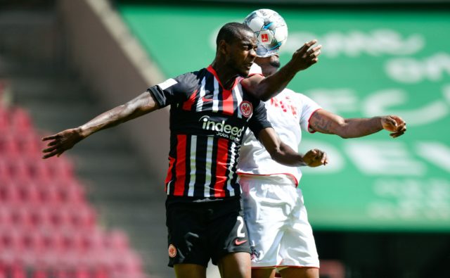 Jhon Cordoba