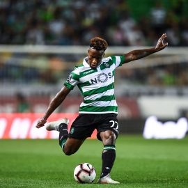 FBL-POR-LIGA-SPORTING-FEIRENSE