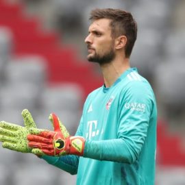Sven Ulreich
