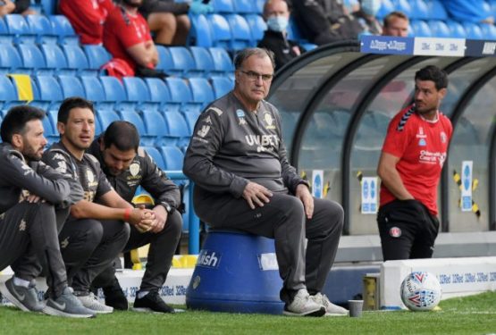 Marcelo Bielsa