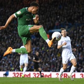 Leeds United v Sheffield Wednesday - Sky Bet Championship