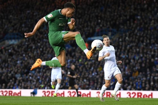 Leeds United v Sheffield Wednesday - Sky Bet Championship