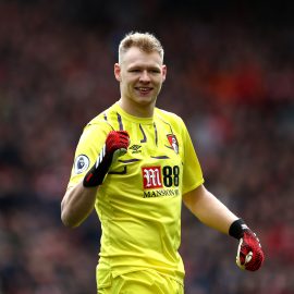 Liverpool FC v AFC Bournemouth  - Premier League