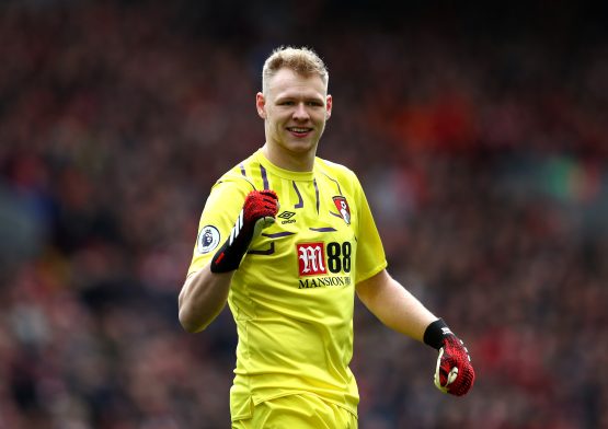 Liverpool FC v AFC Bournemouth - Premier League