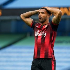 Callum Wilson