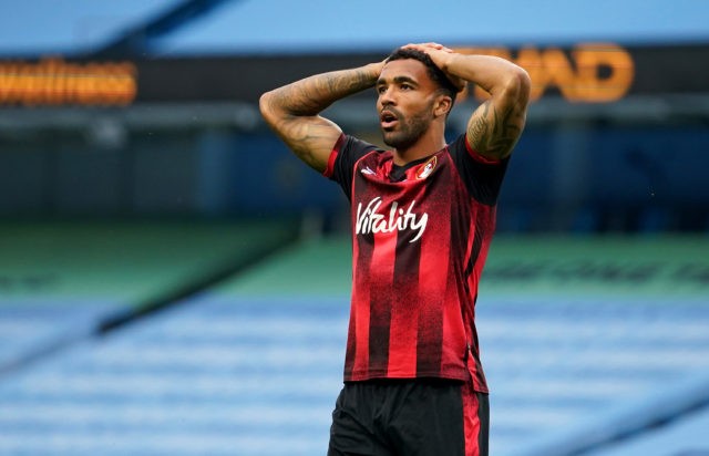Callum Wilson