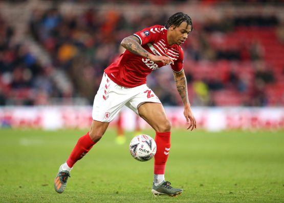 Middlesbrough FC v Tottenham Hotspur - FA Cup Third Round