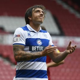 Jordan Hugill