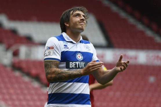Jordan Hugill