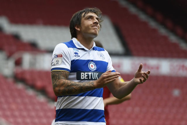 Jordan Hugill