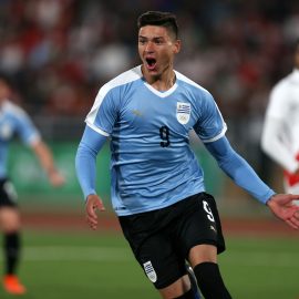 PANAM-2019-FBL-PER-URU