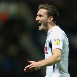 Preston North End v Leeds United - Sky Bet Championship