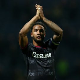 Preston North End v Reading - Sky Bet Championship