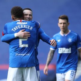 Ryan Kent