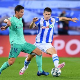 James Rodriguez