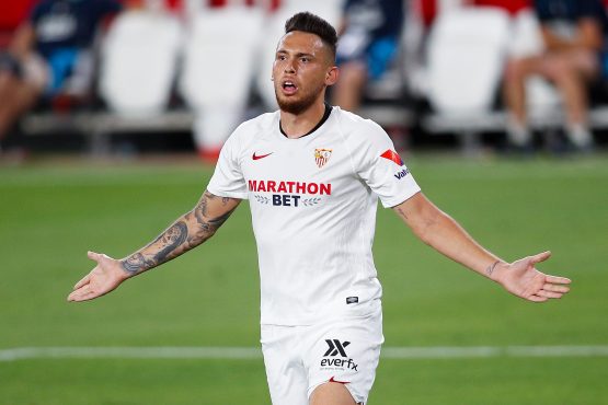 Sevilla FC v SD Eibar SAD  - La Liga