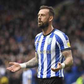 Sheffield Wednesday v Wigan Athletic - Sky Bet Championship