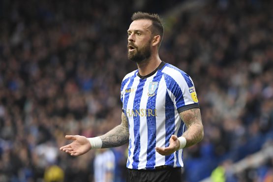 Sheffield Wednesday v Wigan Athletic - Sky Bet Championship