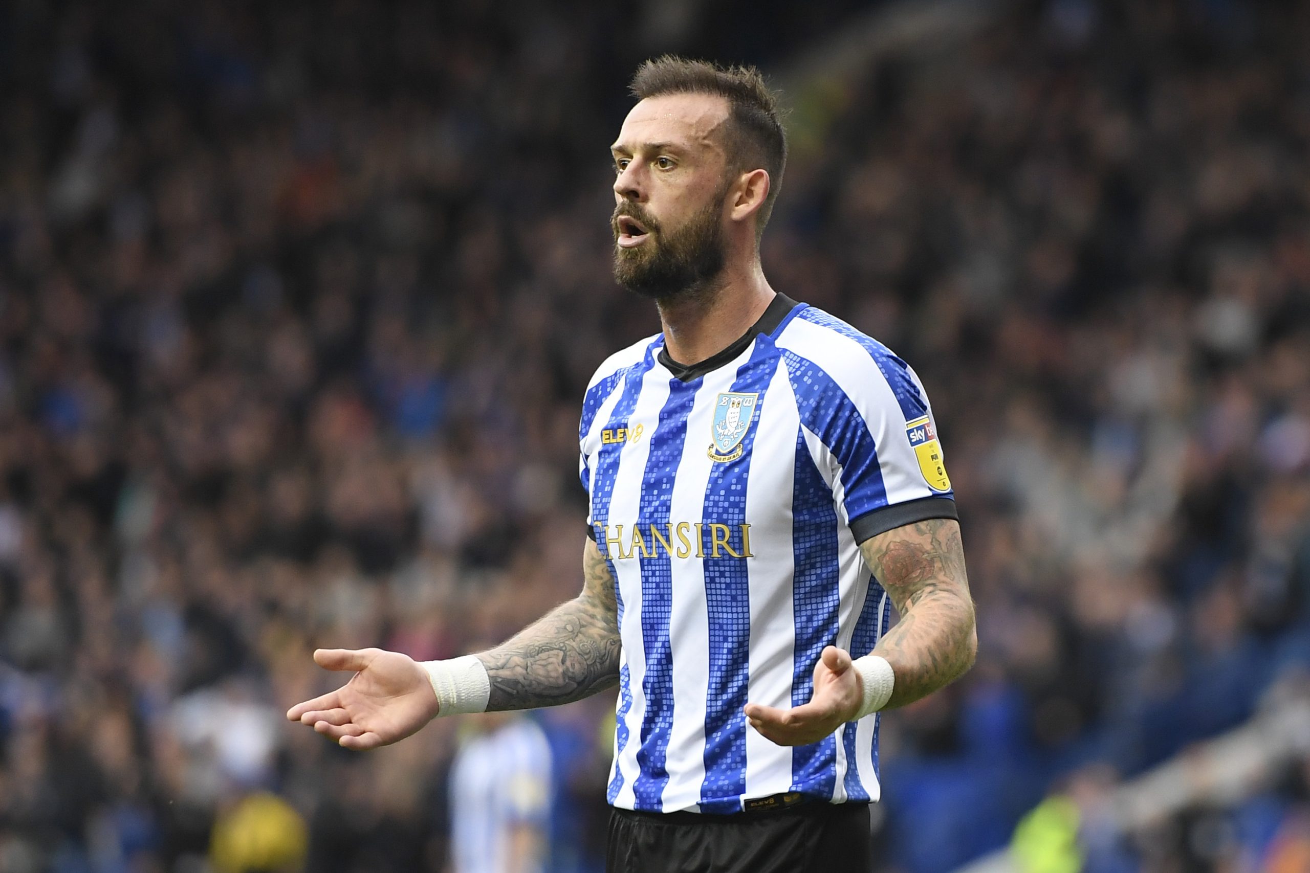 Sheffield Wednesday v Wigan Athletic - Sky Bet Championship