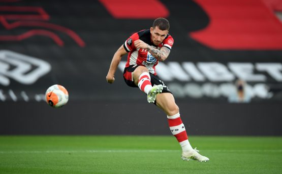 Southampton FC v Brighton & Hove Albion - Premier League