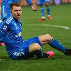 SPAL v Juventus - Serie A
