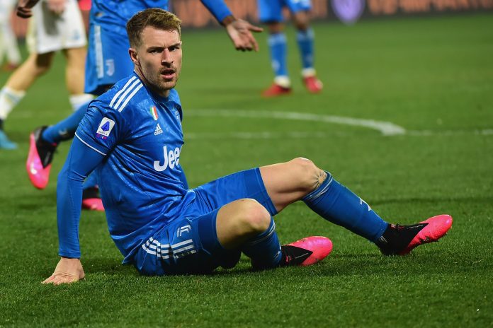 SPAL v Juventus - Serie A