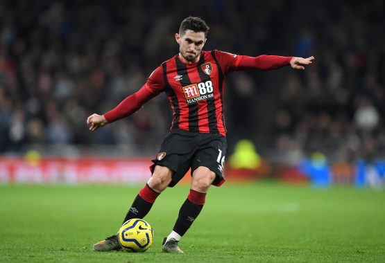 Tottenham Hotspur v AFC Bournemouth - Premier League