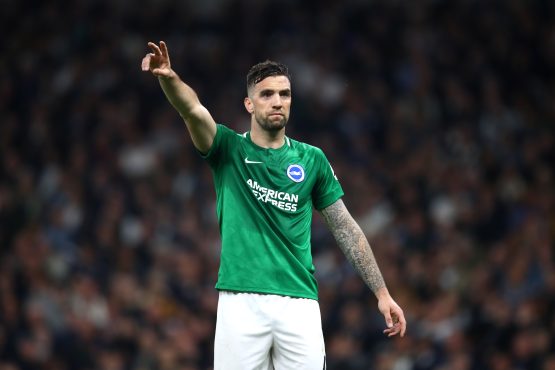 Tottenham Hotspur v Brighton & Hove Albion - Premier League
