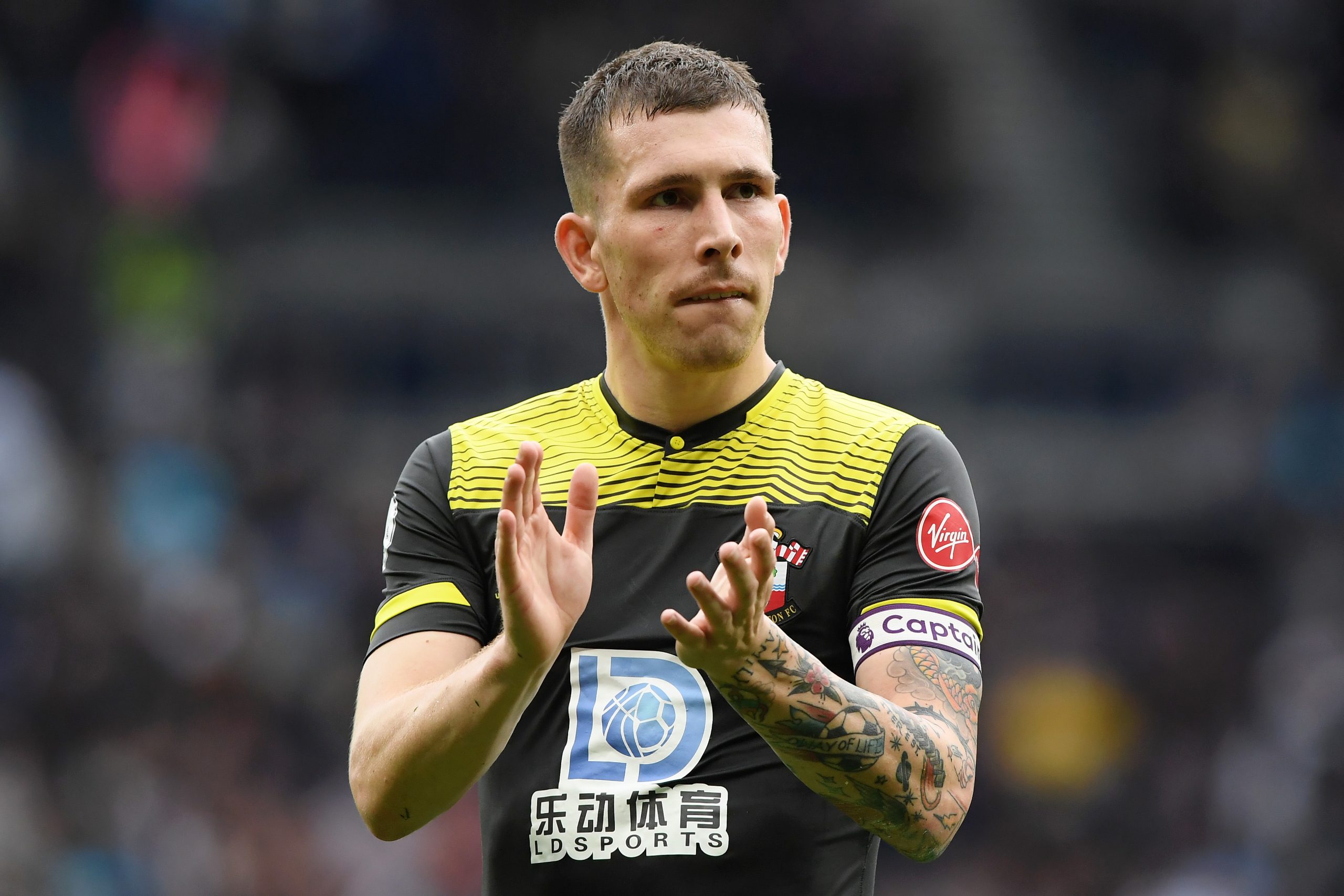 Tottenham Hotspur v Southampton FC - Premier League