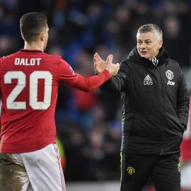 Tranmere Rovers v Manchester United - FA Cup Fourth Round
