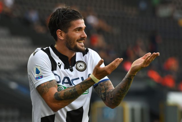 Rodrigo de Paul