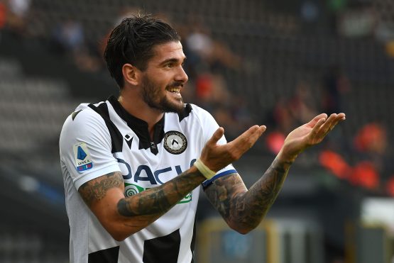 Udinese Calcio v US Lecce - Serie A