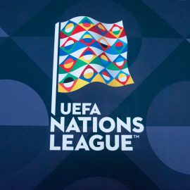 UEFA Nations League Draw