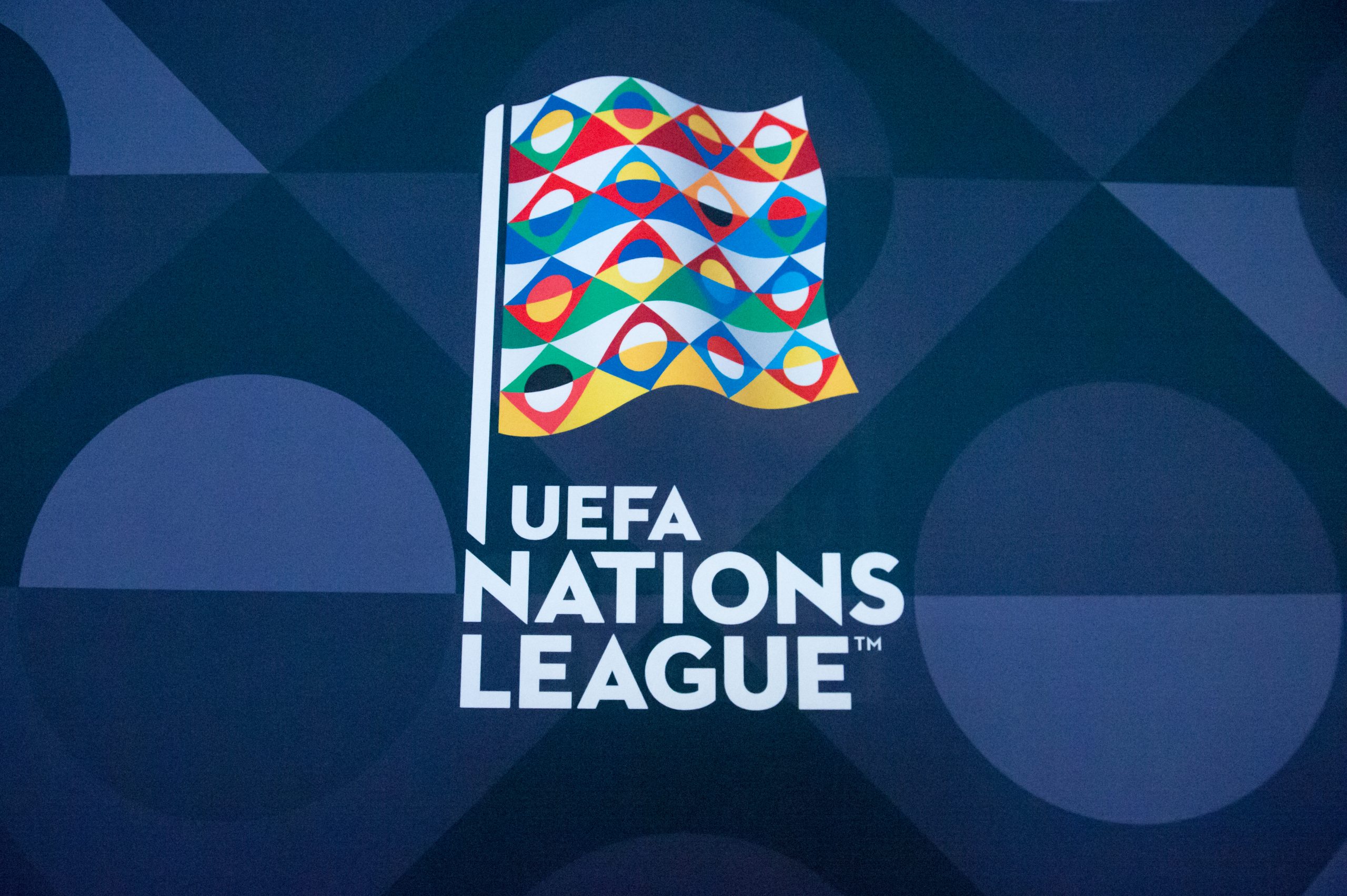 UEFA Nations League Draw