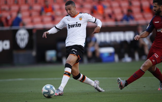 Rodrigo