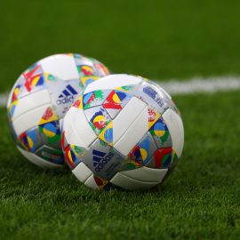Wales v Republic of Republic of Ireland - UEFA Nations League B