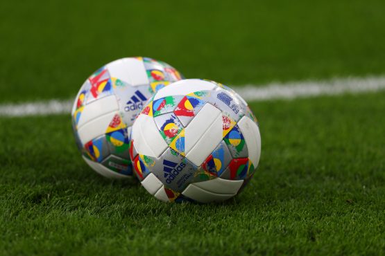 Wales v Republic of Republic of Ireland - UEFA Nations League B