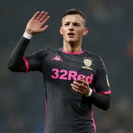 West Bromwich Albion v Leeds United - Sky Bet Championship