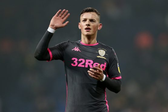 West Bromwich Albion v Leeds United - Sky Bet Championship