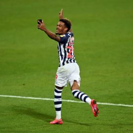 Grady Diangana