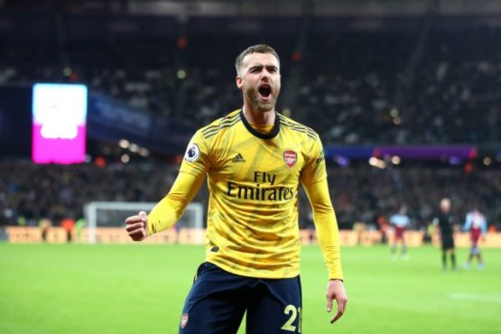 Calum Chambers