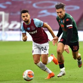 Jack Grealish