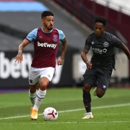 Manuel Lanzini